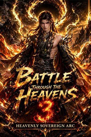 BATTLE THROUGH THE HEAVENS 3 – Five Dou Di Ascend