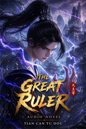 The Great Ruler