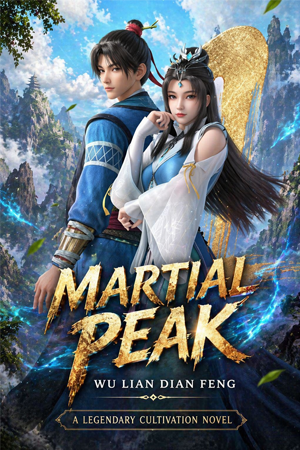 MARTIAL PEAK