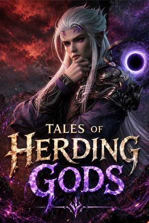 Tales of Herding Gods