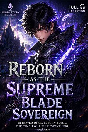 Reborn as the Supreme Blade Sovereign