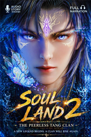 Rise of the Peerless Spirit Clan – Soul Land 2