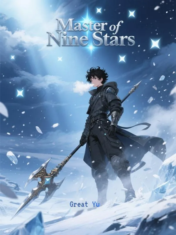 Master of Nine Stars