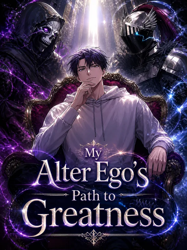 My Alter Ego’s Path to Greatness