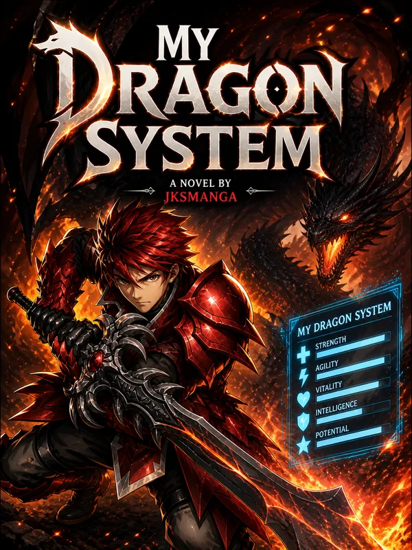 My Dragon System