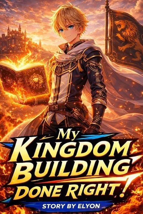 My Kingdom Building Done Right!