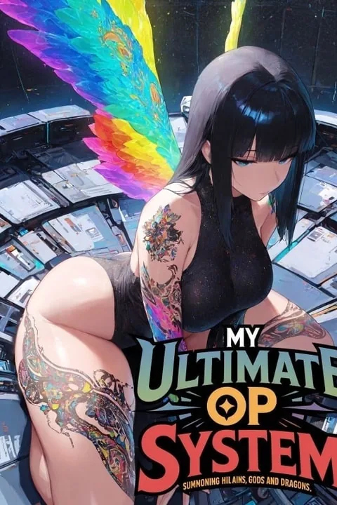 My Ultimate OP System: Summoning All Dragons, Gods, Heroes, Villains