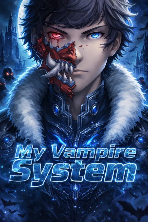 My Vampire System