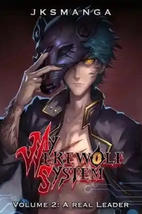 My Werewolf System