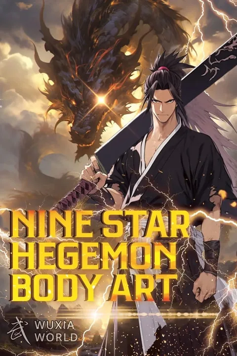 Nine Star Hegemon Body Arts