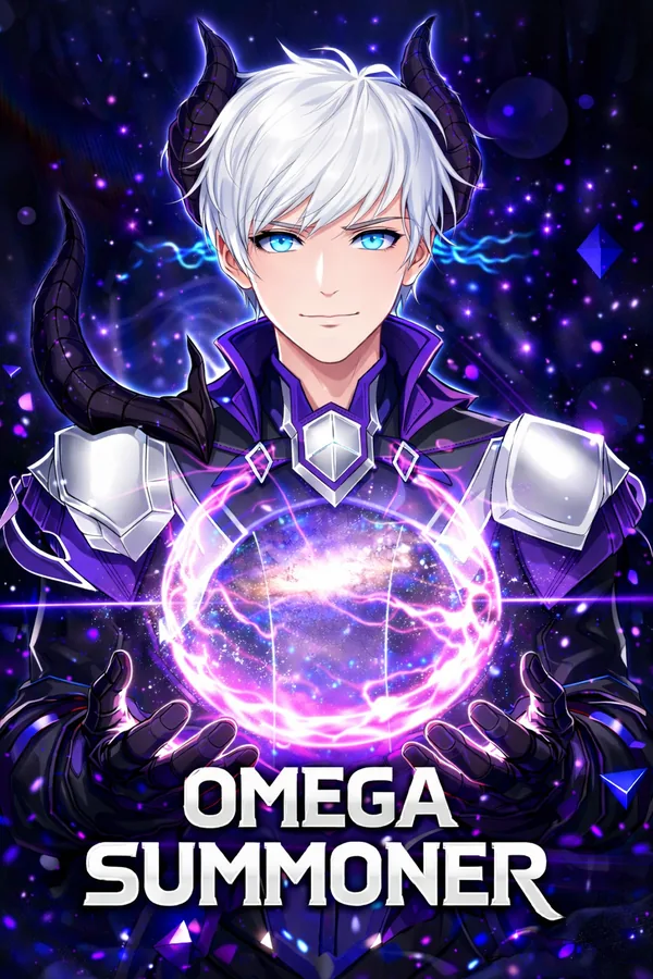 Omega Summoner