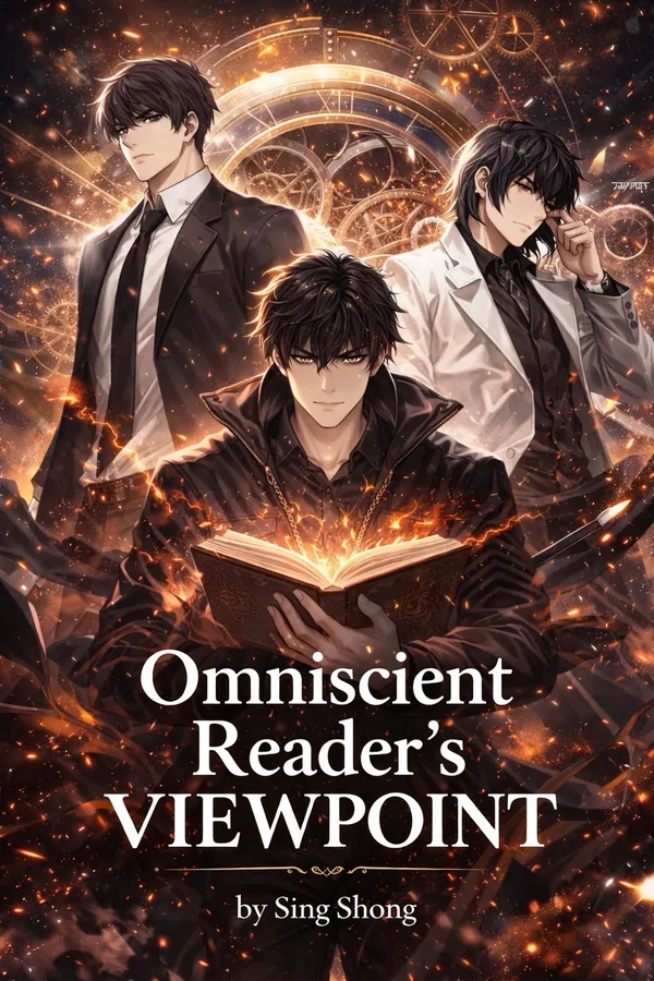 Omniscient Reader’s Viewpoint