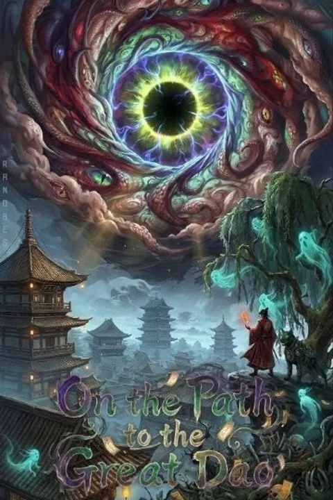 On the Path to the Great Dao