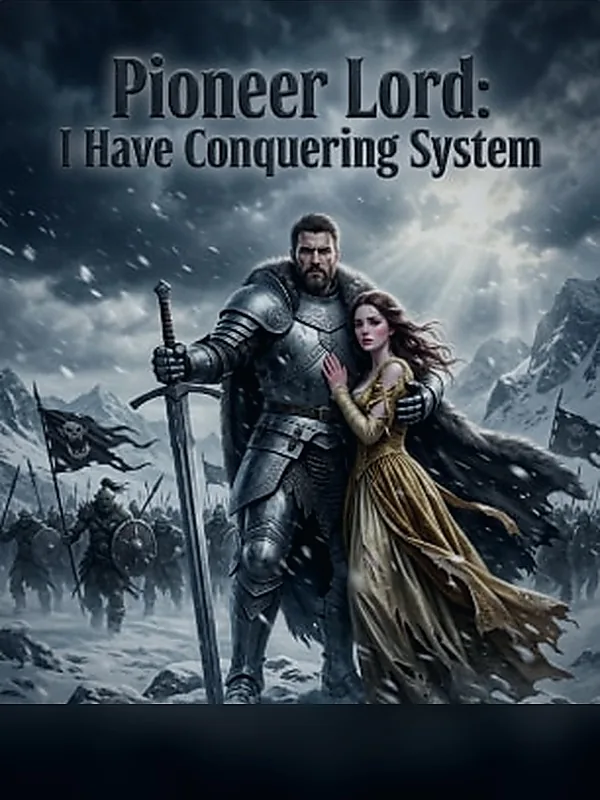 Pioneer Lord: I Have Conquering System