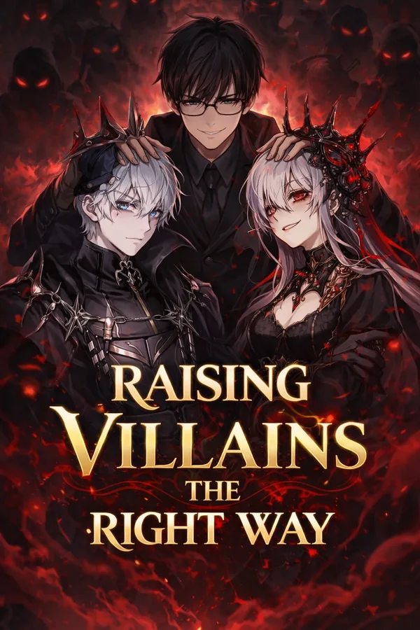 Raising Villains the Right Way