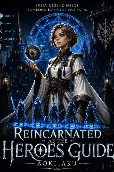 Reincarnated As The Heroes Guide