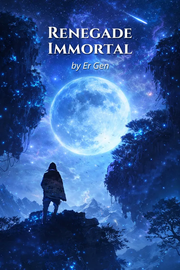 Renegade Immortal