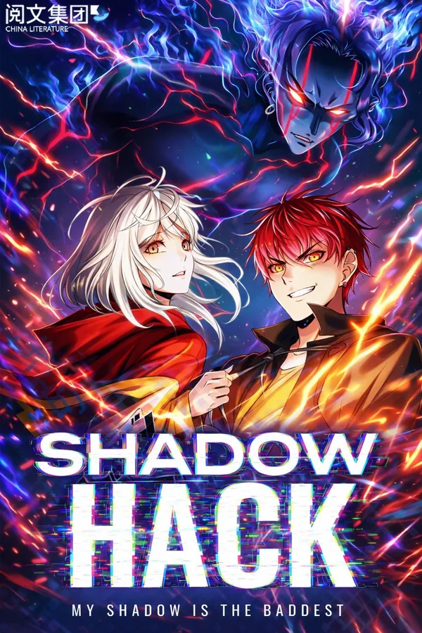 Shadow Hack