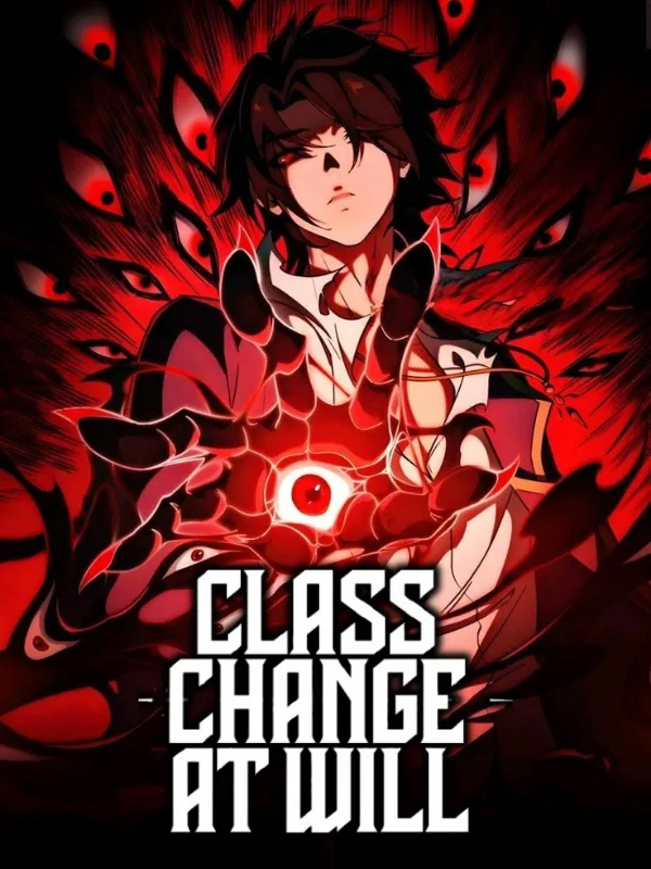 SSS Awakening: I Can Class Change at will