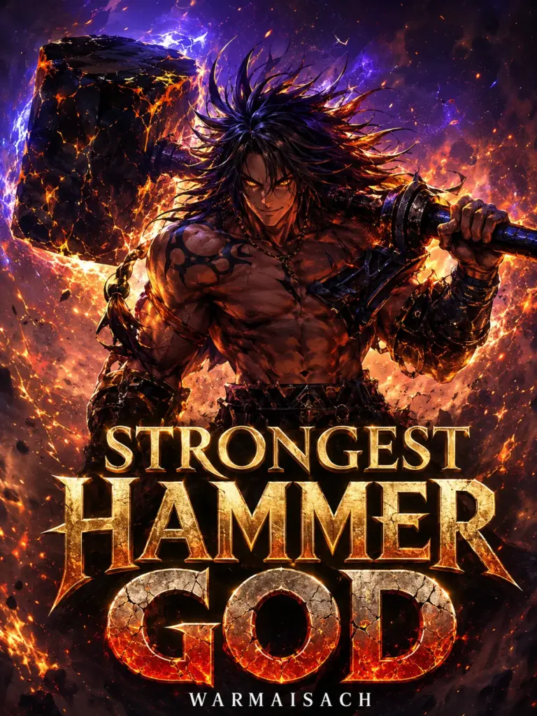 Strongest Hammer God