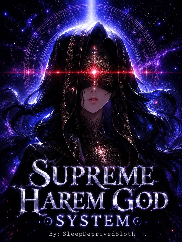 Supreme Harem God System