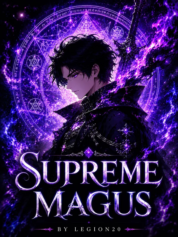 Supreme Magus