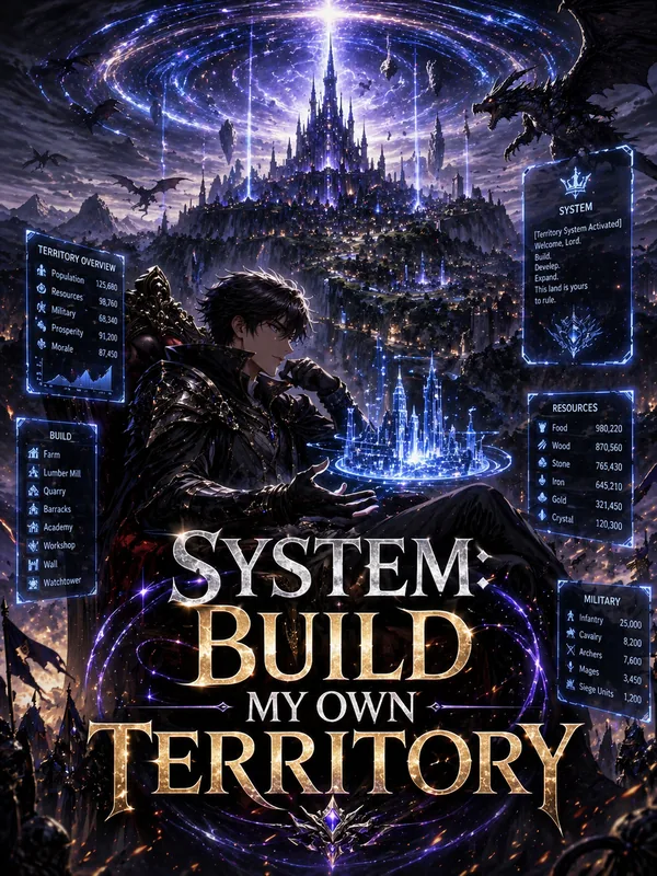 System: Build My Own Territory