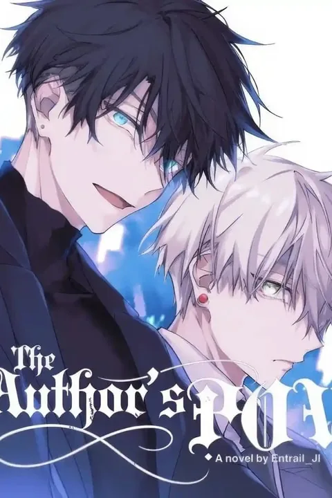 The Author’s POV