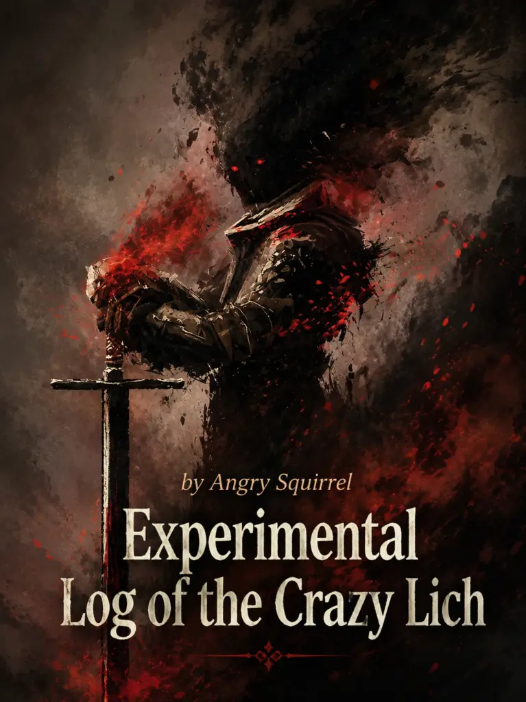 The Experimental Log of the Crazy Lich