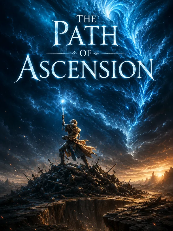 The Path of Ascension