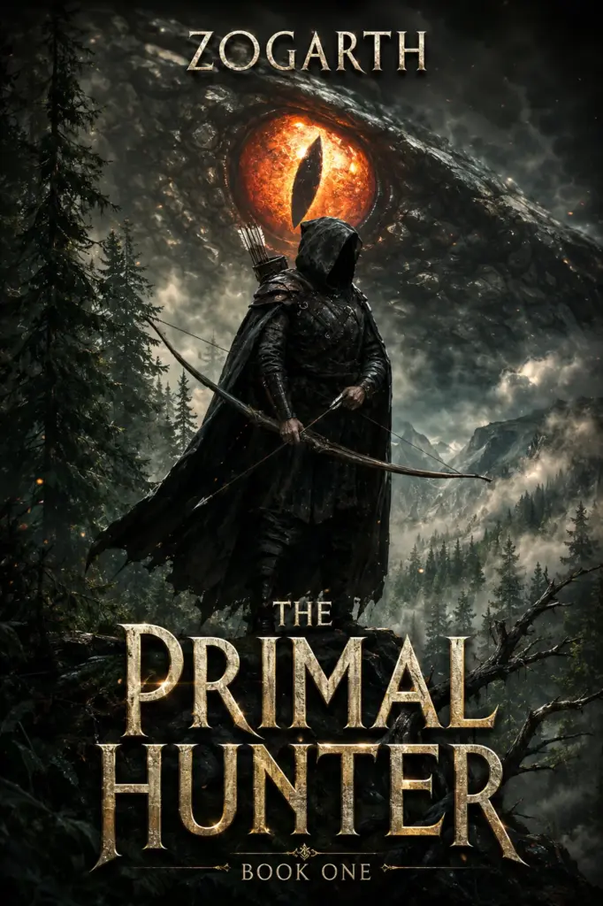 The Primal Hunter