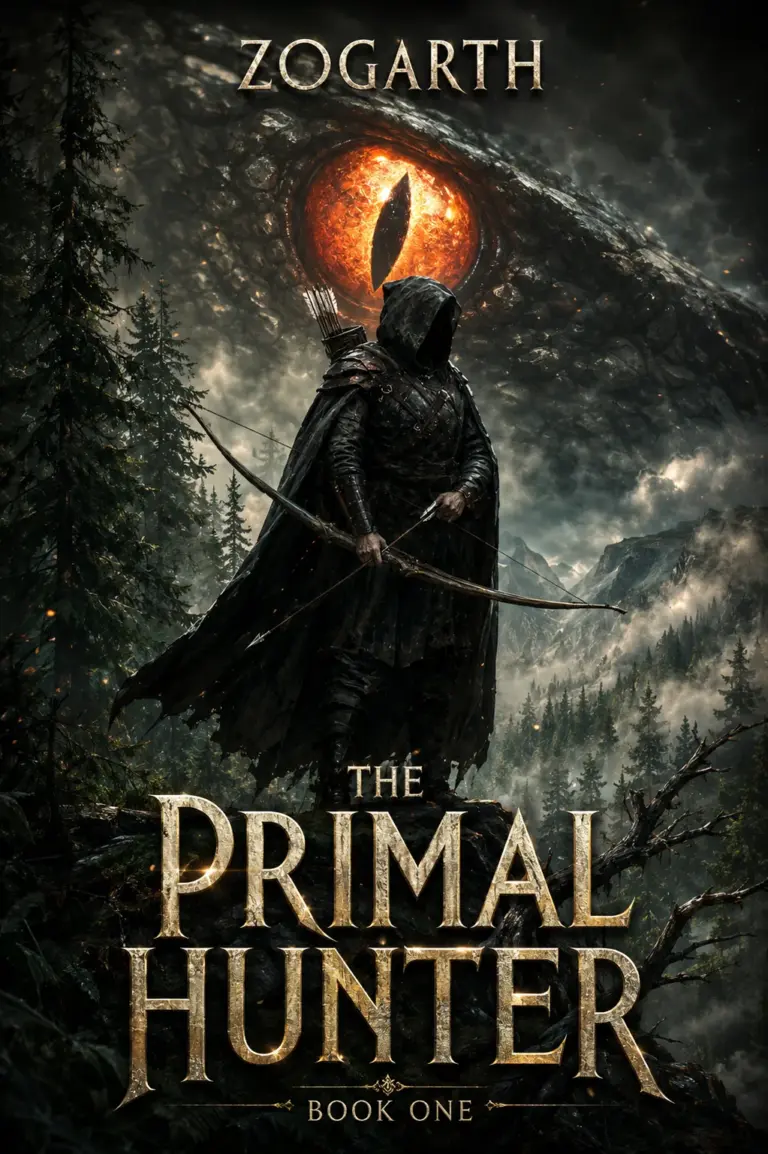 The Primal Hunter
