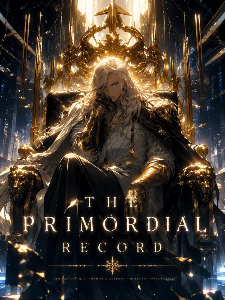 The Primordial Record