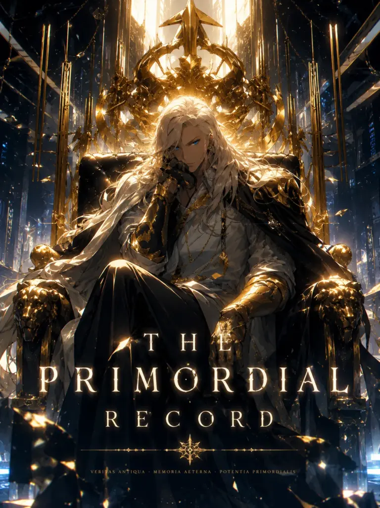 The Primordial Record