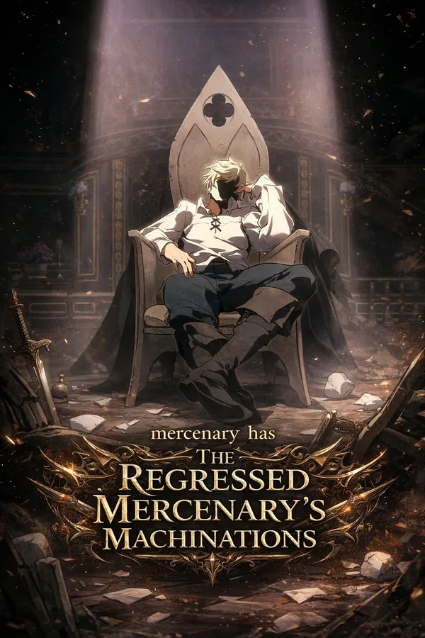 The Regressed Mercenary’s Machinations