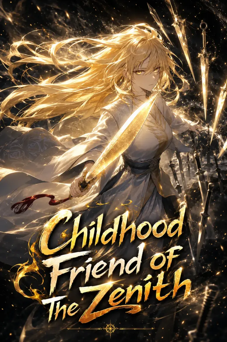 Childhood Friend of the Zenith