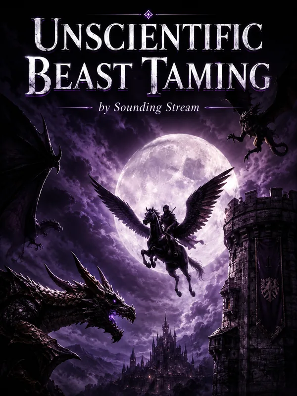 Unscientific Beast Taming