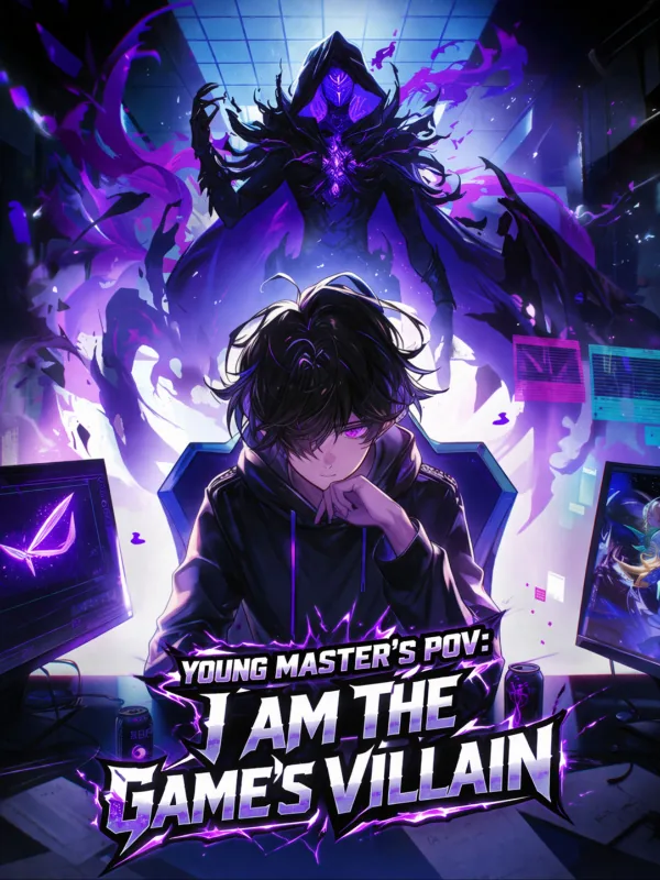 Young Master’s Pov: I Am The Game’s Villain