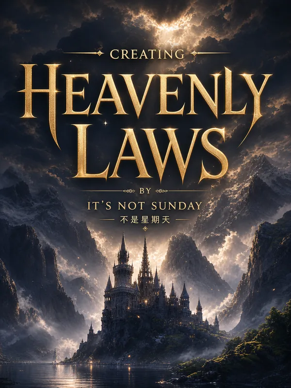 Creating Heavenly Laws
