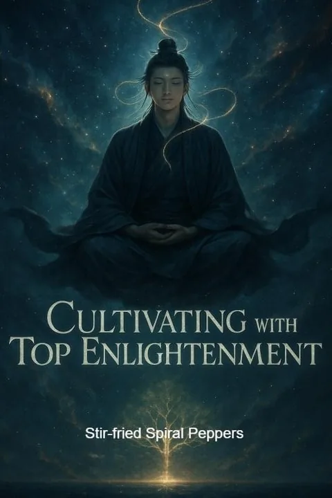 Cultivating with Top Enlightenment