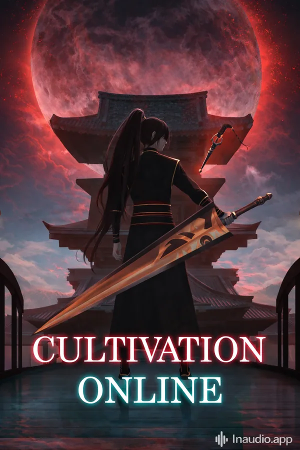 Cultivation Online