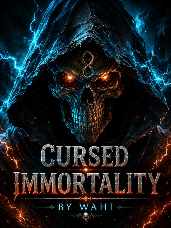 Cursed Immortality