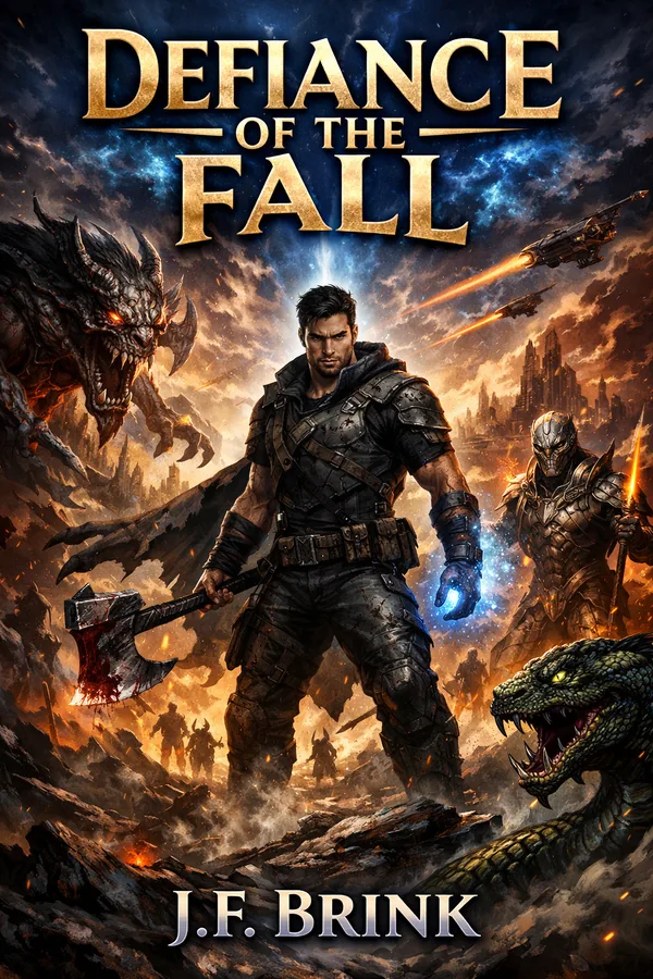 Defiance of the Fall