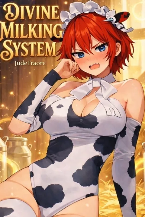 Divine Milking System
