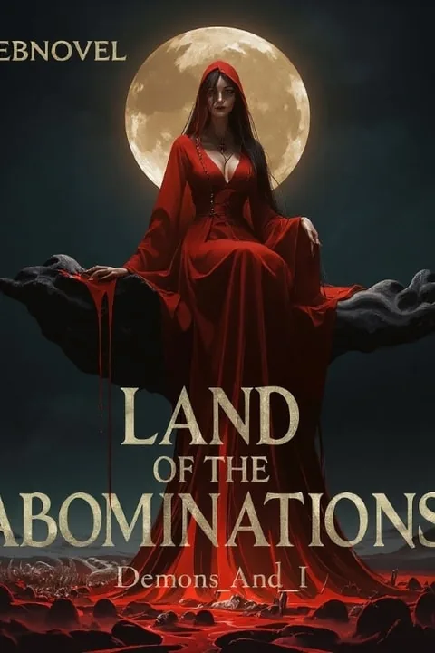 Divine System: Land of the Abominations