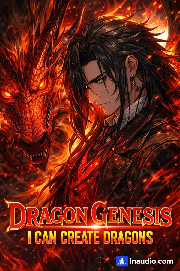 Dragon Genesis: I can create dragons