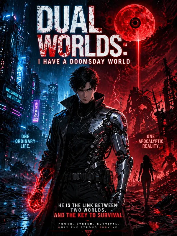 Dual Worlds: I Have a Doomsday World
