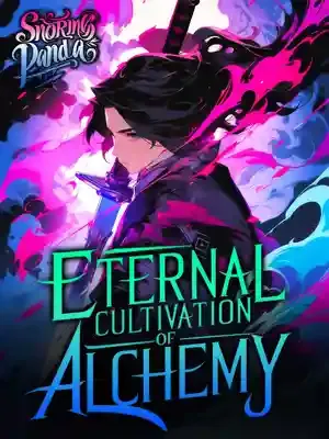 Eternal Cultivation of Alchemy