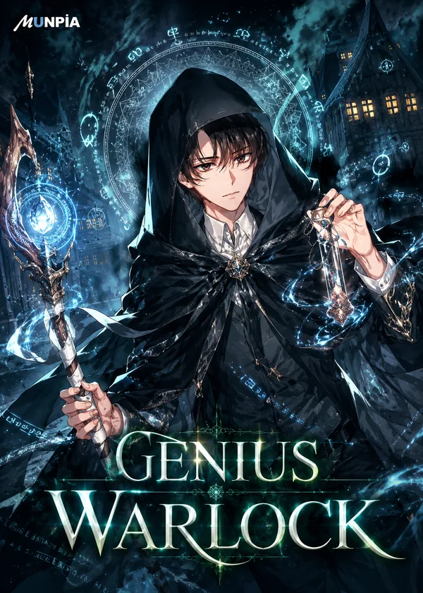 Genius Warlock