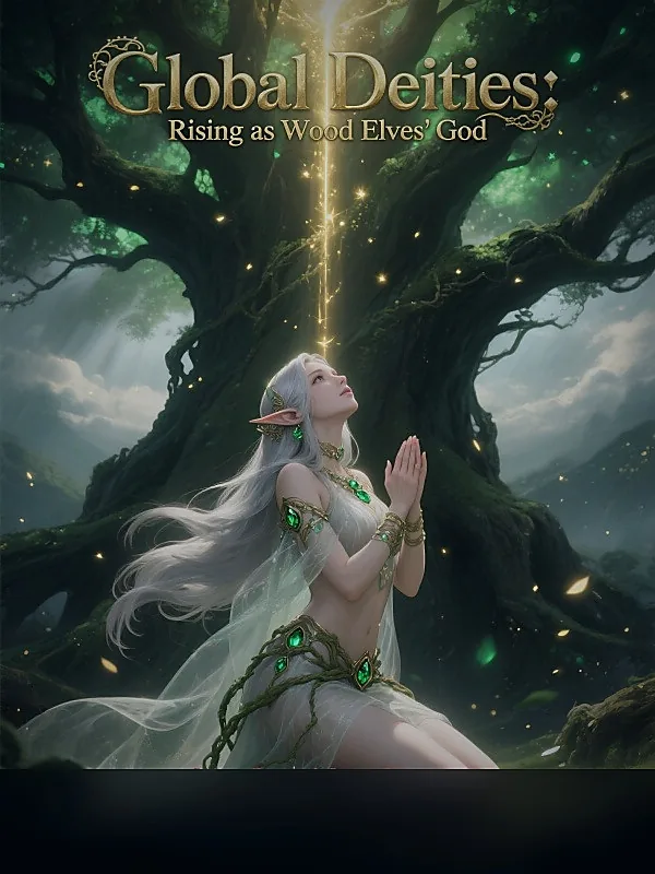 Global Deities: Rising as Wood Elves’ God
